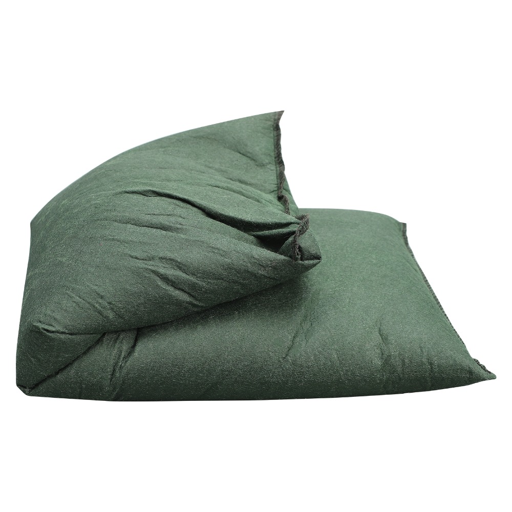 Flood Barrier Bag - حواجز فيضانات من القماش غير المنسوج