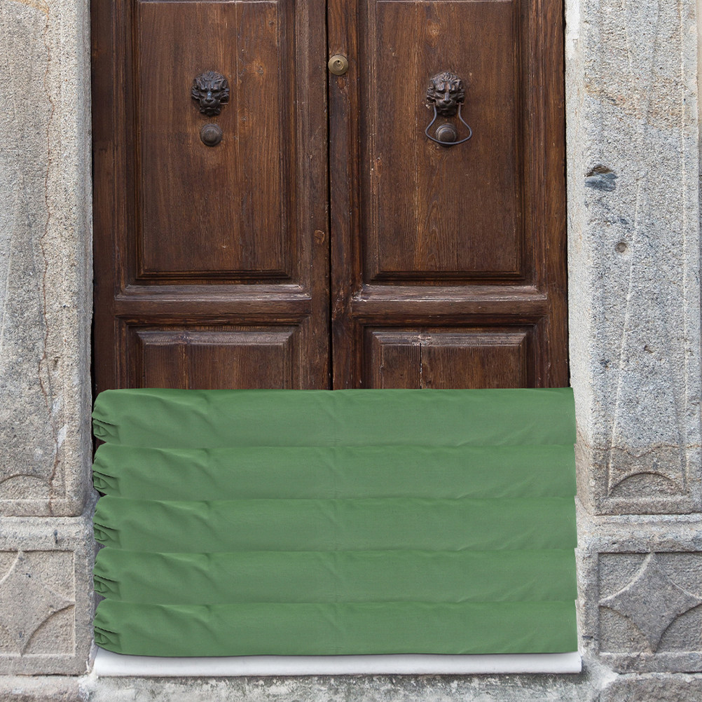 Flood Barrier Bag - كيس رمل طويل وسميك قابل لإعادة