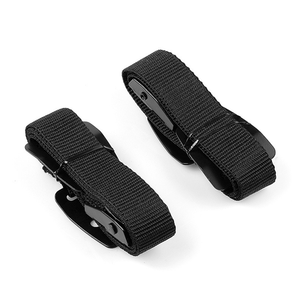 Earthquake Anchor Strap - قطعتان من مثبتات الأثاث المتينة المصنوعة
