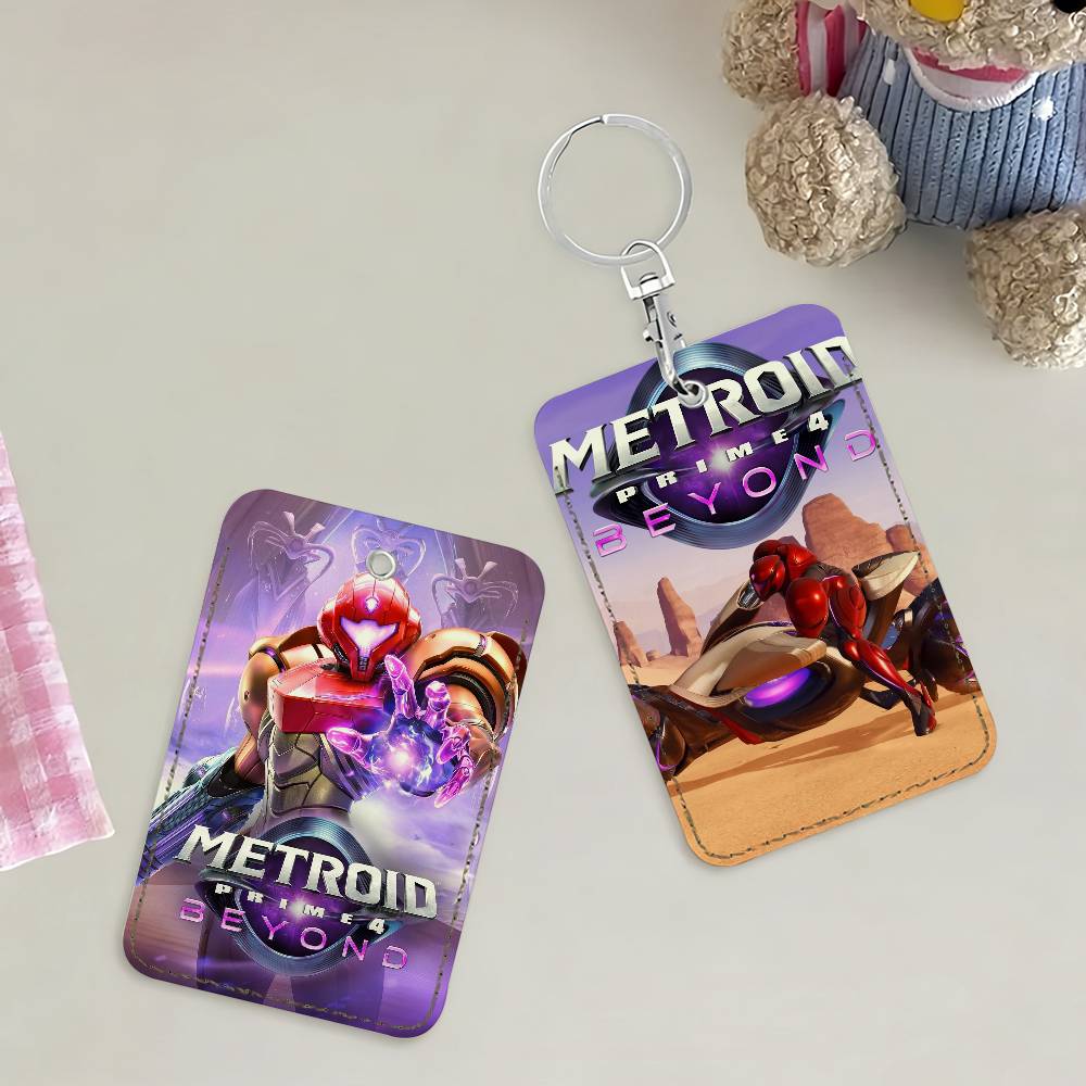 لعبة M-Metroid P-Prime-S 4 حام - مراجعة Lockbox Key Secure وسعره