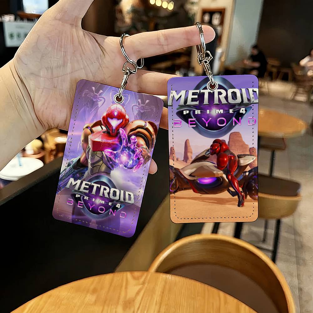 لعبة M-Metroid P-Prime-S 4 حام - مراجعة Lockbox Key Secure وسعره