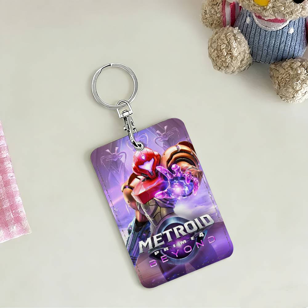 لعبة M-Metroid P-Prime-S 4 حام - مراجعة Lockbox Key Secure وسعره