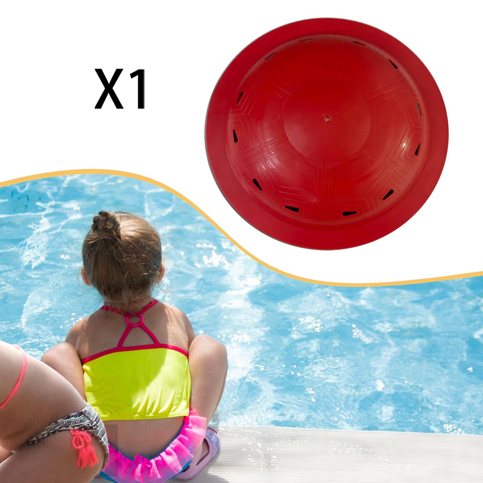 جهاز إنذار لحمام السباحة سهل ا - مراجعة Pool Alarm Float وسعره