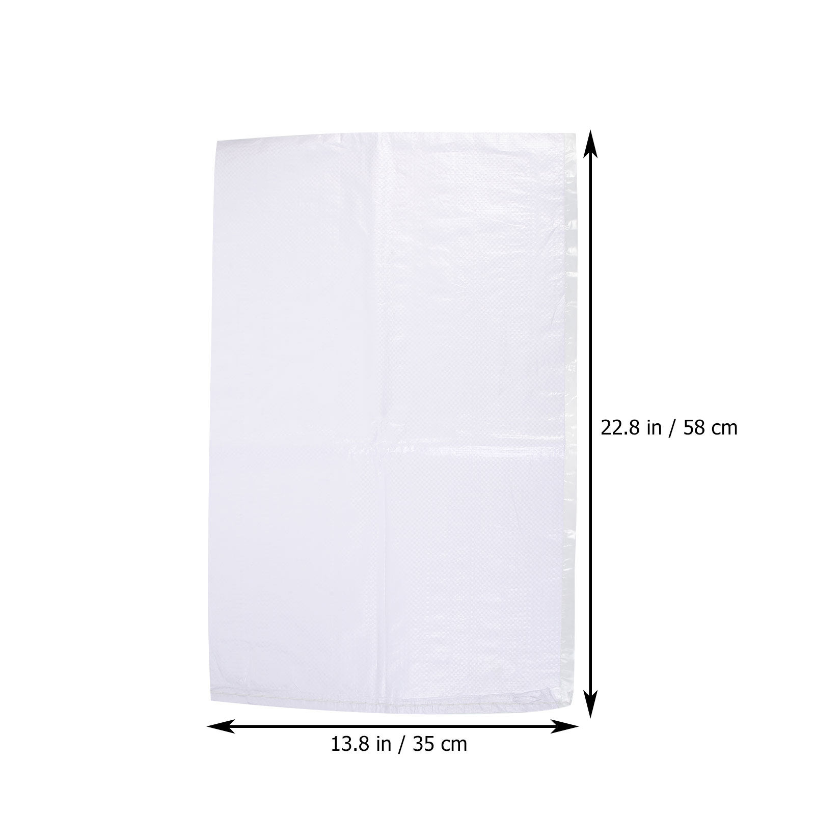 16 قطعة من أكياس الرمل المقاوم - مراجعة Flood Barrier Bag وسعره