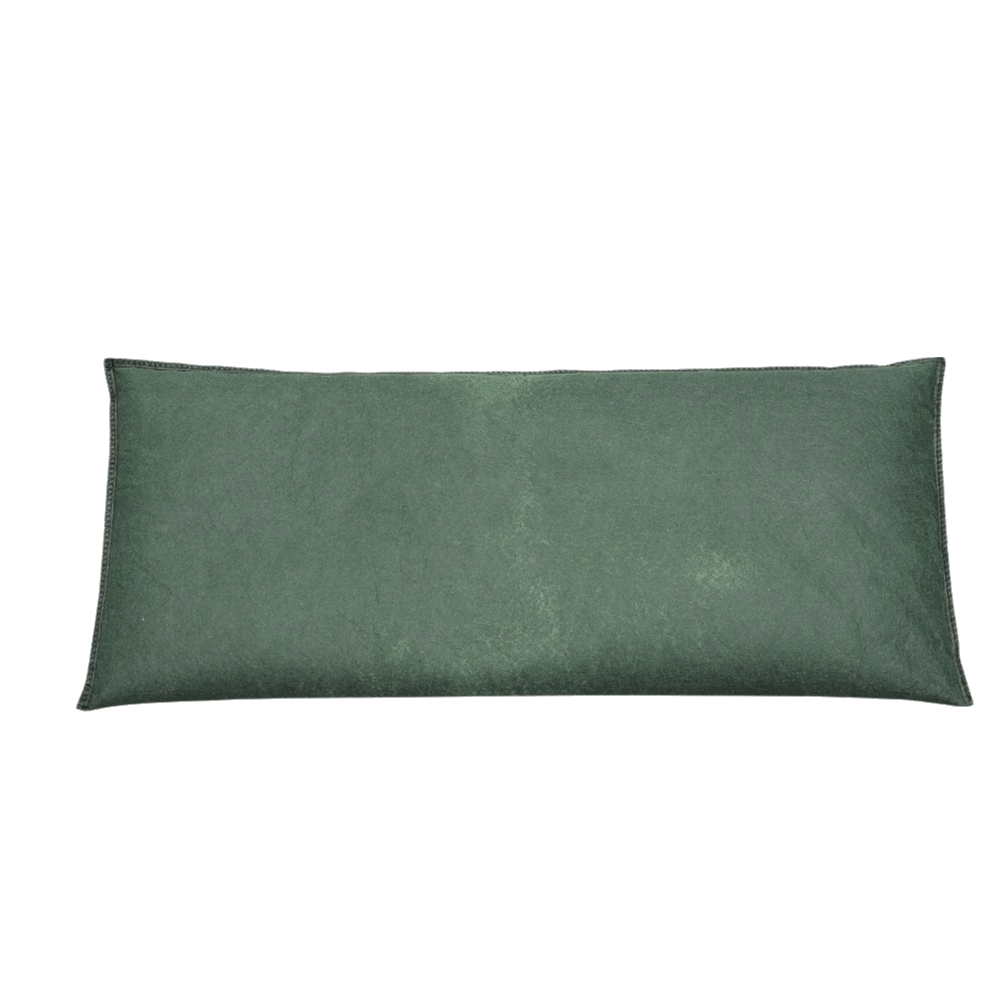 حواجز فيضانات من القماش غير ال - مراجعة Flood Barrier Bag وسعره